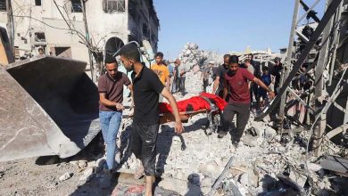 Blocage dans les négociations sur Gaza : la carte du retrait relance les tensions
